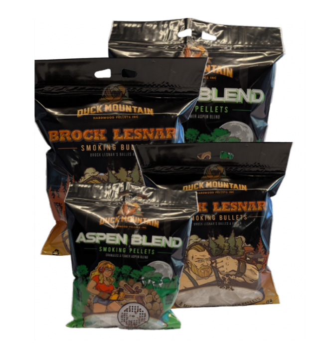Wholesale Resealable Bags
